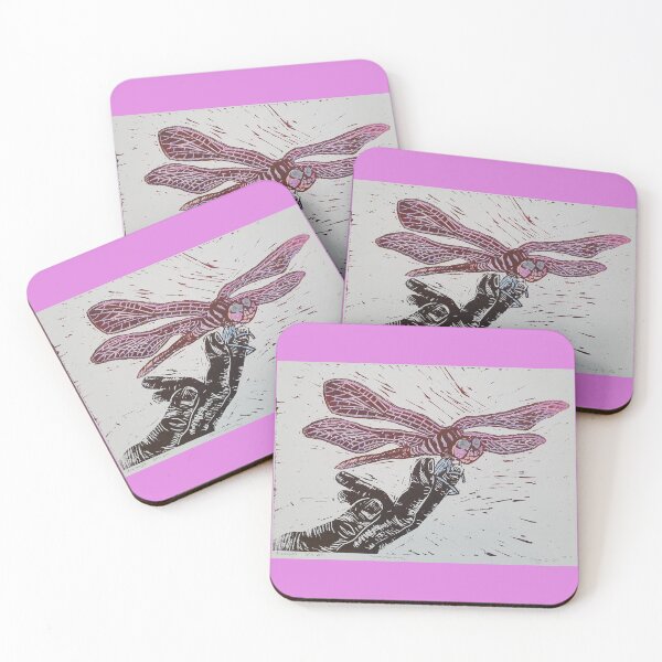 Item preview, Summer Magic 5 designed and sold by Inga Dalsegg.