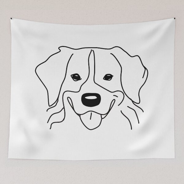 Item preview, bernese mountain dog, bernese mountain dog designed and sold by dog-shirt.