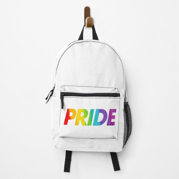 Item preview, PRIDE Rainbow letters designed and sold by LeGrizou.