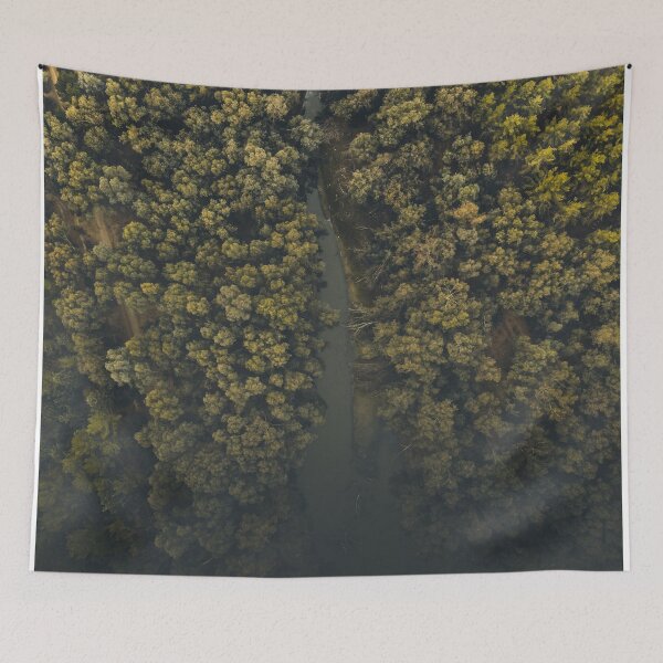Item preview, The Jungle of Nicosia designed and sold by DRONY.