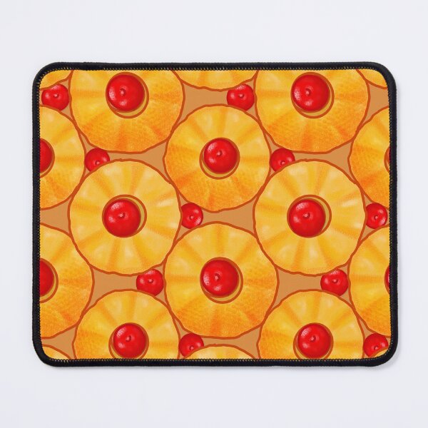 Item preview, Pineapple Upside Down Cake designed and sold by Natalie Duncan.