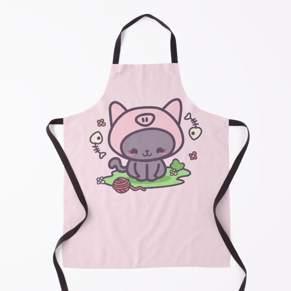 Item preview, Pig Kitten designed and sold by kawaiistudio.