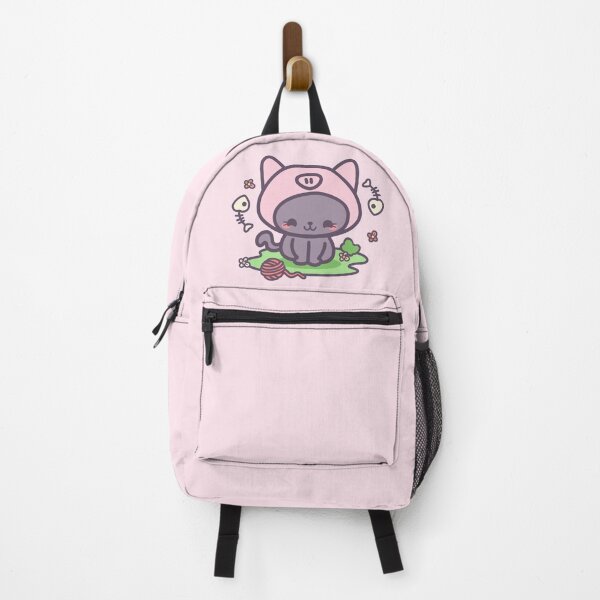 Item preview, Pig Kitten designed and sold by kawaiistudio.