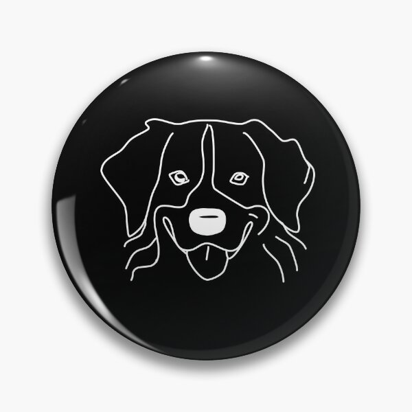 Item preview, bernese mountain dog, bernese mountain dog designed and sold by dog-shirt.