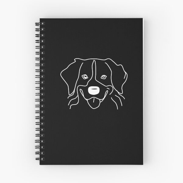 Item preview, bernese mountain dog, bernese mountain dog designed and sold by dog-shirt.