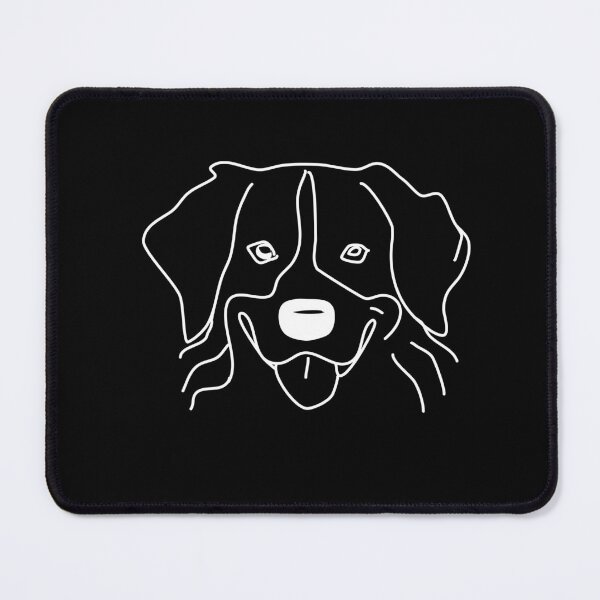 Item preview, bernese mountain dog, bernese mountain dog designed and sold by dog-shirt.