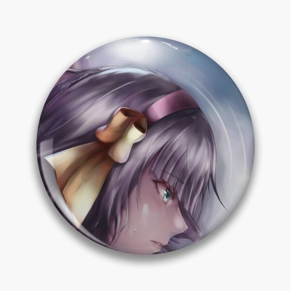 Item preview, Yuri Nakamura Angel Beats For Wibu designed and sold by lorypig.