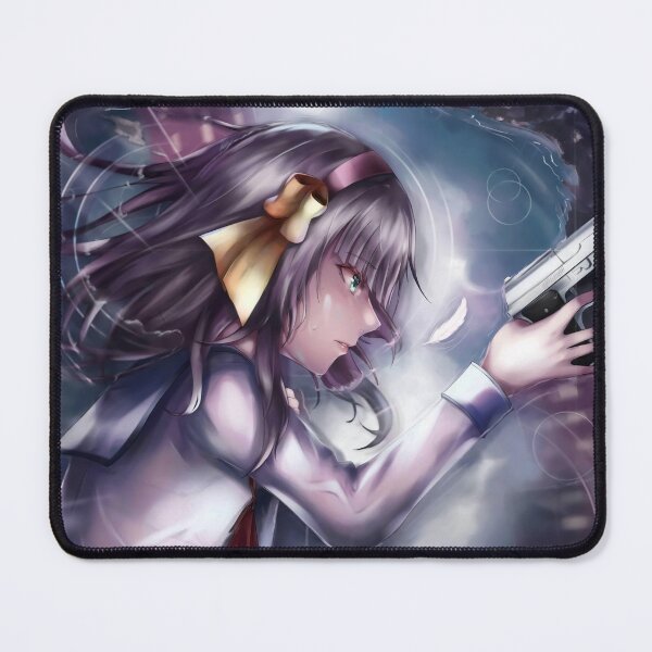 Item preview, Yuri Nakamura Angel Beats For Wibu designed and sold by lorypig.