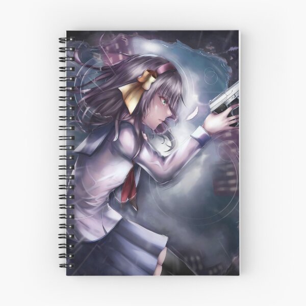 Item preview, Yuri Nakamura Angel Beats For Wibu designed and sold by lorypig.