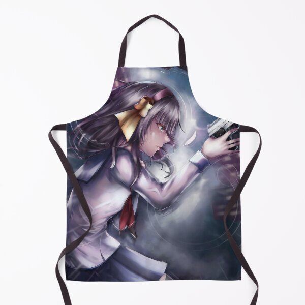 Item preview, Yuri Nakamura Angel Beats For Wibu designed and sold by lorypig.