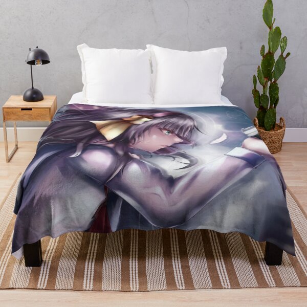 Item preview, Yuri Nakamura Angel Beats For Wibu designed and sold by lorypig.