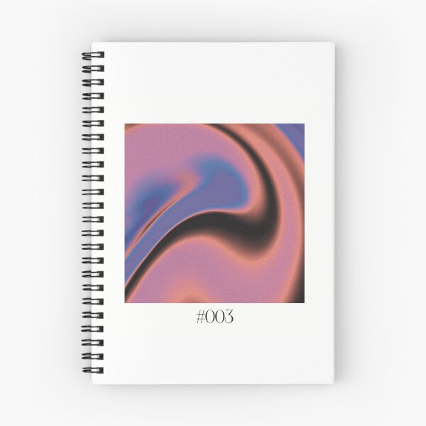 Item preview, Noisy Gradient #003 designed and sold by ArtWithArchie.