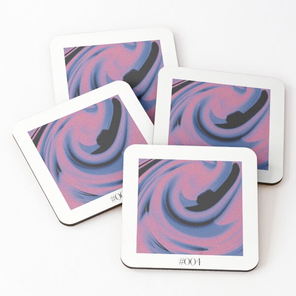 Item preview, Noisy Gradient #004 designed and sold by ArtWithArchie.