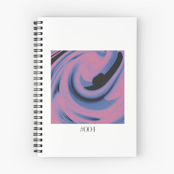 Item preview, Noisy Gradient #004 designed and sold by ArtWithArchie.