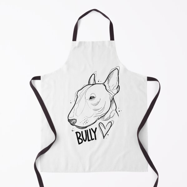 Item preview, Bullterrier designed and sold by Biatattoo.