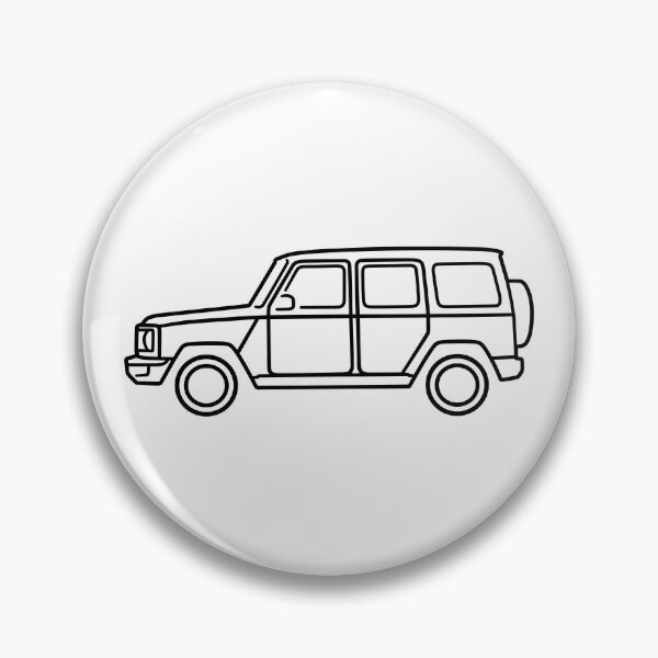 Item preview, G-Class W464 designed and sold by AutoClub.