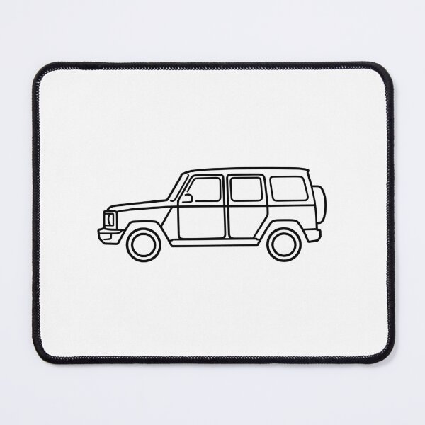 Item preview, G-Class W464 designed and sold by AutoClub.