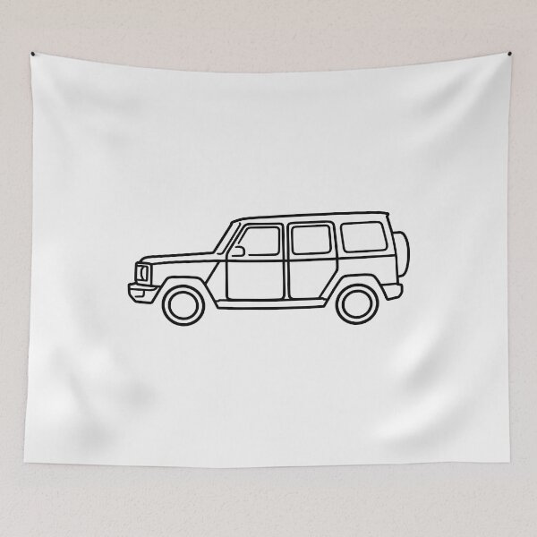 Item preview, G-Class W464 designed and sold by AutoClub.