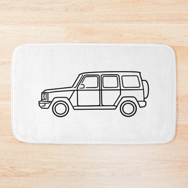 Item preview, G-Class W464 designed and sold by AutoClub.