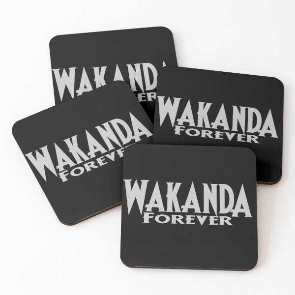 Item preview, Lettering Waka Forever Heroes designed and sold by briganceoj.