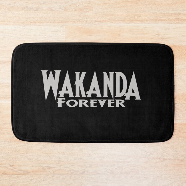 Item preview, Lettering Waka Forever Heroes designed and sold by briganceoj.