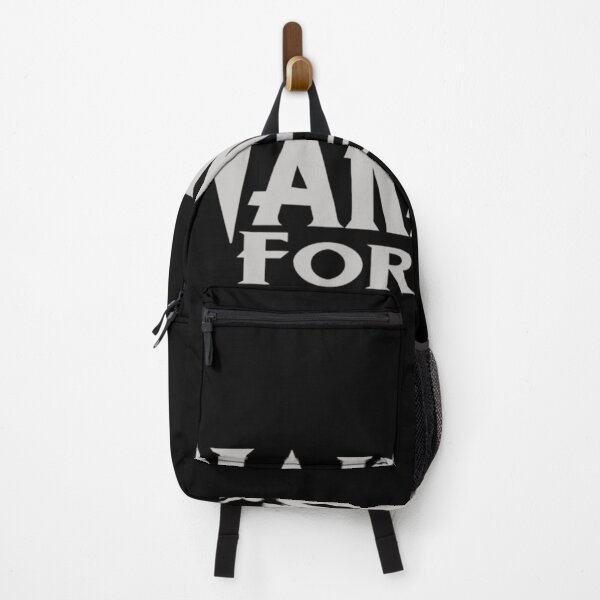 Item preview, Lettering Waka Forever Heroes designed and sold by briganceoj.