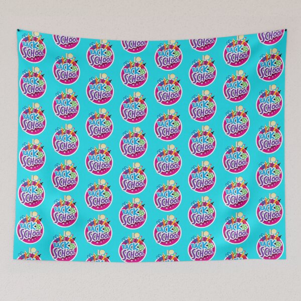Item preview, Back To School designed and sold by surprise-to-me.