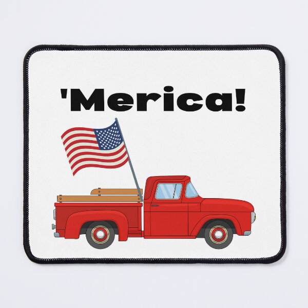 Item preview, 'Merica! designed and sold by LifeLongTees ..