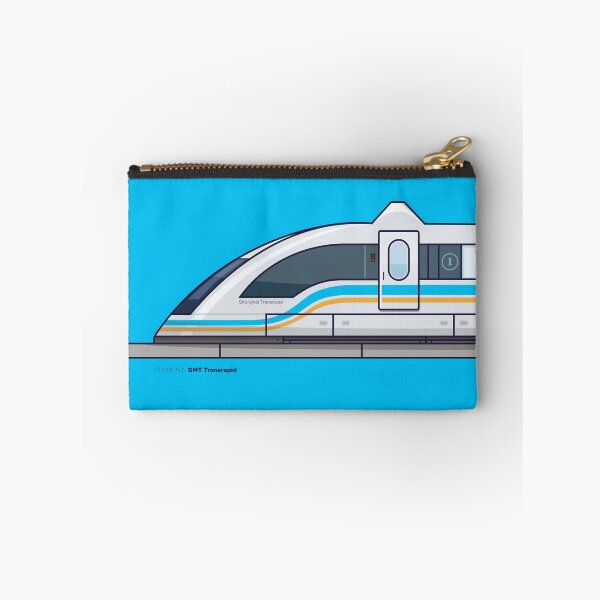 Item preview, Maglev Train designed and sold by HumbleGumball.