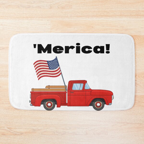 Item preview, 'Merica! designed and sold by LifeLongTees ..