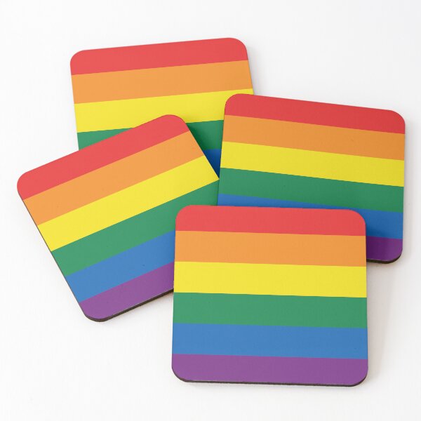 Item preview, Pride Flag designed and sold by Pavnud.