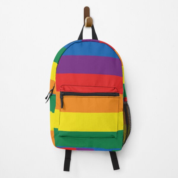 Item preview, Pride Flag designed and sold by Pavnud.
