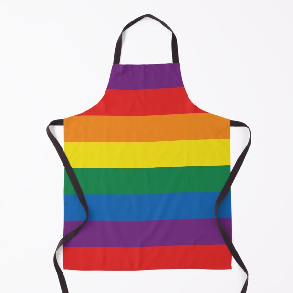 Item preview, Pride Flag designed and sold by Pavnud.