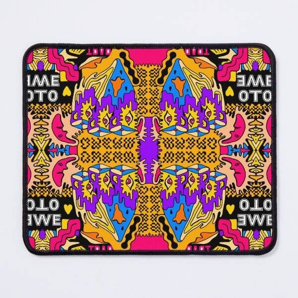 Item preview, Dream Trap and Love designed and sold by Faried Januar.