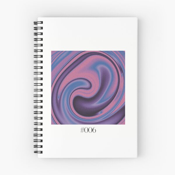 Item preview, Noisy Gradient #006 designed and sold by ArtWithArchie.