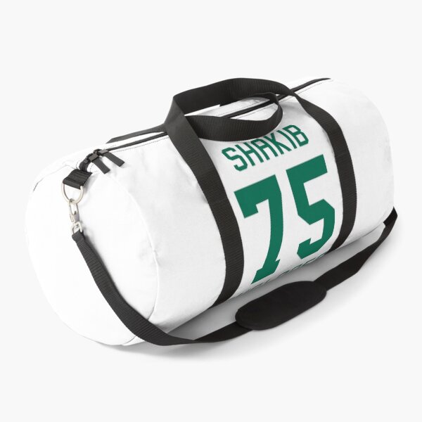 Item preview, Shakib Al Hasan | 15 | Bangladesh Cricket Jersey designed and sold by CHAMPION WARRIOR.