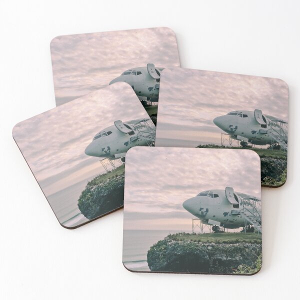 Item preview, Abandoned Airplane in Bali - The Beauty of Bali Island, Indonesia designed and sold by shellagrash.