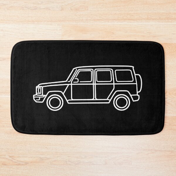 Item preview, G-Class W464 designed and sold by AutoClub.