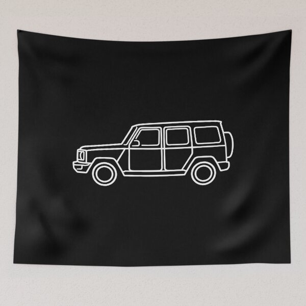 Item preview, G-Class W464 designed and sold by AutoClub.