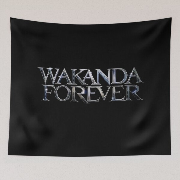 Item preview, Metal Lettering Waka Forever Heroes designed and sold by briganceoj.