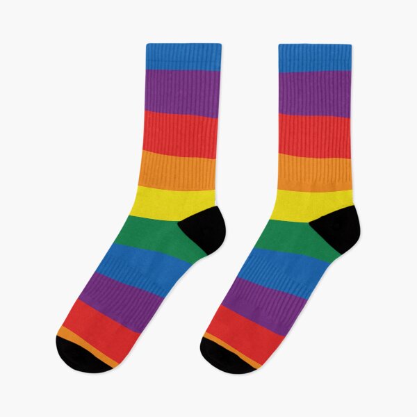 Item preview, Pride Flag designed and sold by Pavnud.