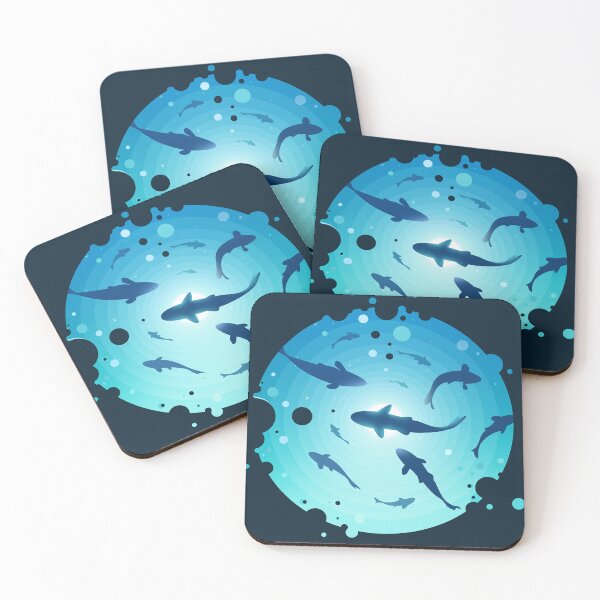 Item preview, Undersea World designed and sold by Andrey Prokopenko.