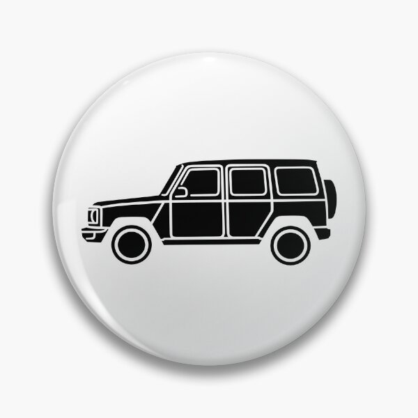 Item preview, G-Class W464 designed and sold by AutoClub.