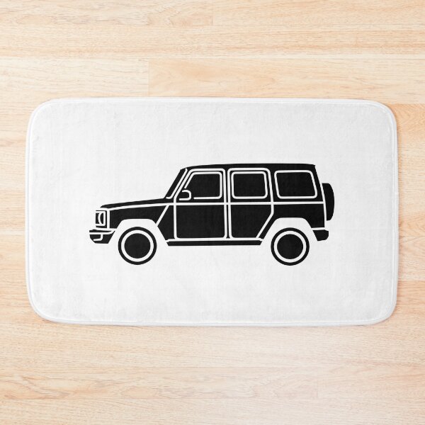 Item preview, G-Class W464 designed and sold by AutoClub.