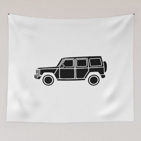 Item preview, G-Class W464 designed and sold by AutoClub.