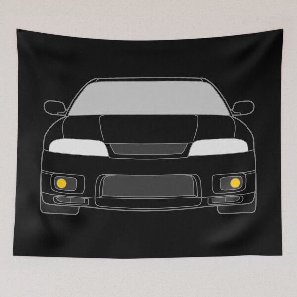 Item preview, Nissan Skyline R33 GTR designed and sold by EdimDesign.
