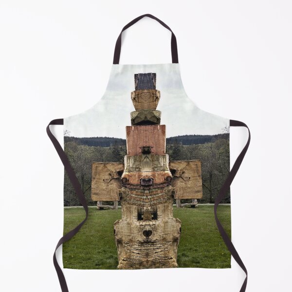 Item preview, Totem Kotahi designed and sold by Yampimon.