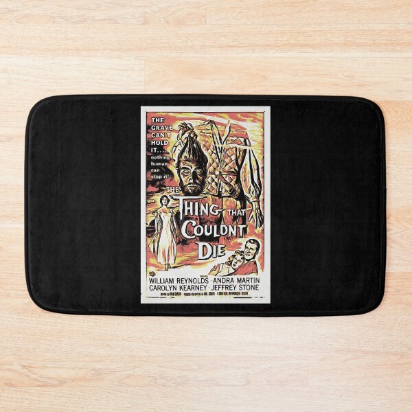 Item preview, The Thing That Couldn't Die  designed and sold by MelanieMa74689.
