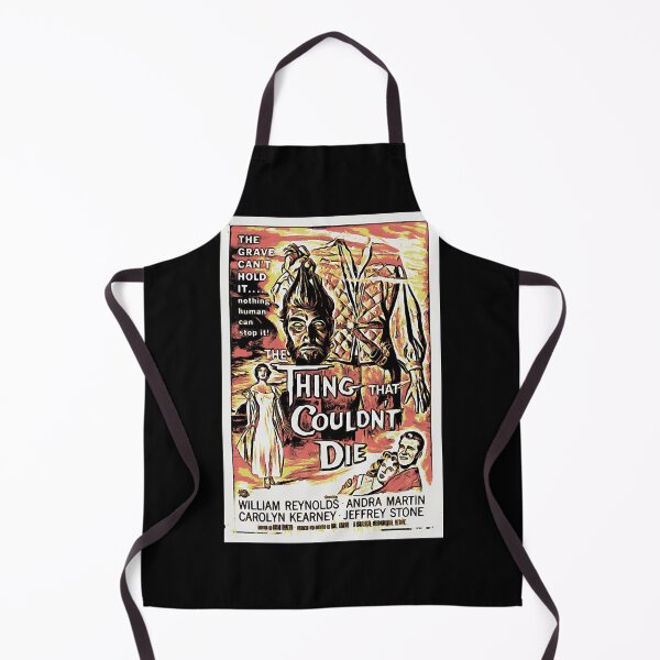 Item preview, The Thing That Couldn't Die  designed and sold by MelanieMa74689.