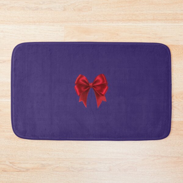 Item preview, Red Bow designed and sold by Muhashii Mu.